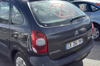 Retroviseur gauche CITROEN XSARA PICASSO