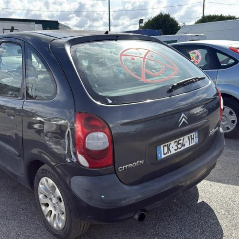 Retroviseur gauche CITROEN XSARA PICASSO Photo n°9