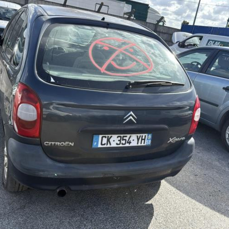 Retroviseur gauche CITROEN XSARA PICASSO Photo n°10