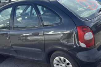 Retroviseur gauche CITROEN XSARA PICASSO