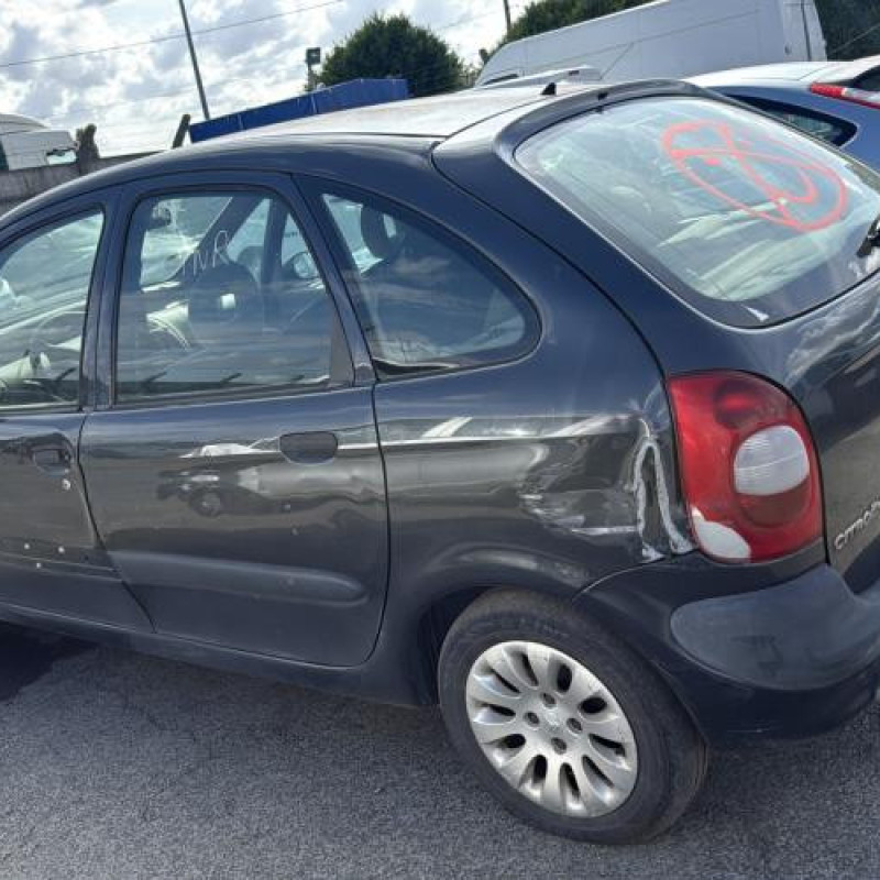 Retroviseur gauche CITROEN XSARA PICASSO Photo n°11