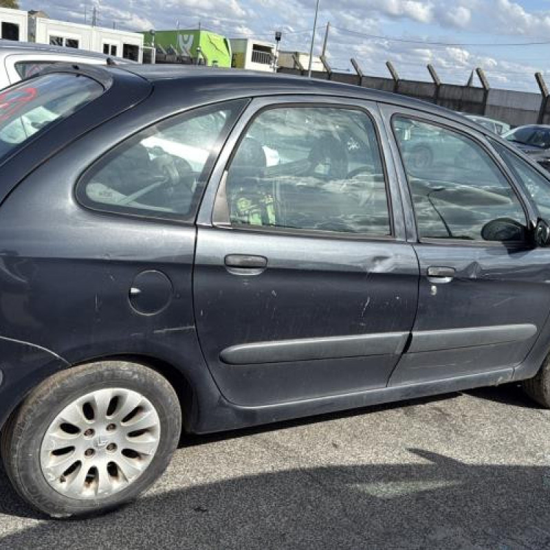Retroviseur gauche CITROEN XSARA PICASSO Photo n°12