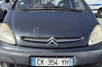 Retroviseur gauche CITROEN XSARA PICASSO