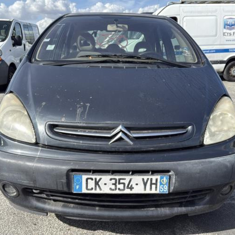 Retroviseur gauche CITROEN XSARA PICASSO Photo n°13