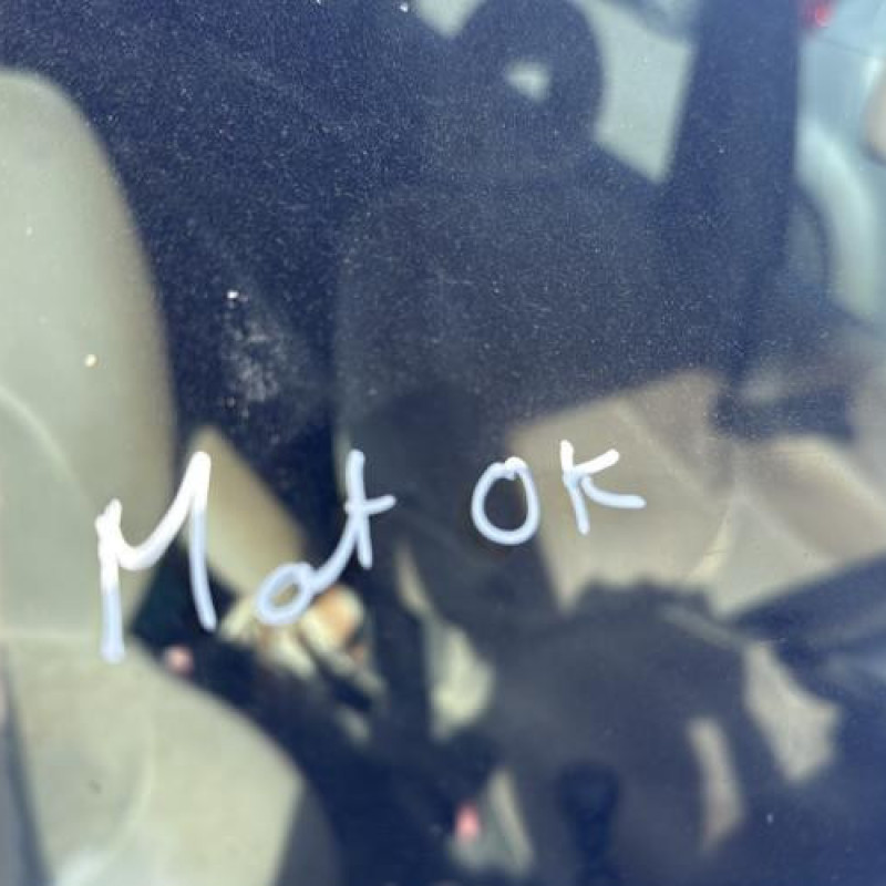 Retroviseur gauche CITROEN XSARA PICASSO Photo n°14