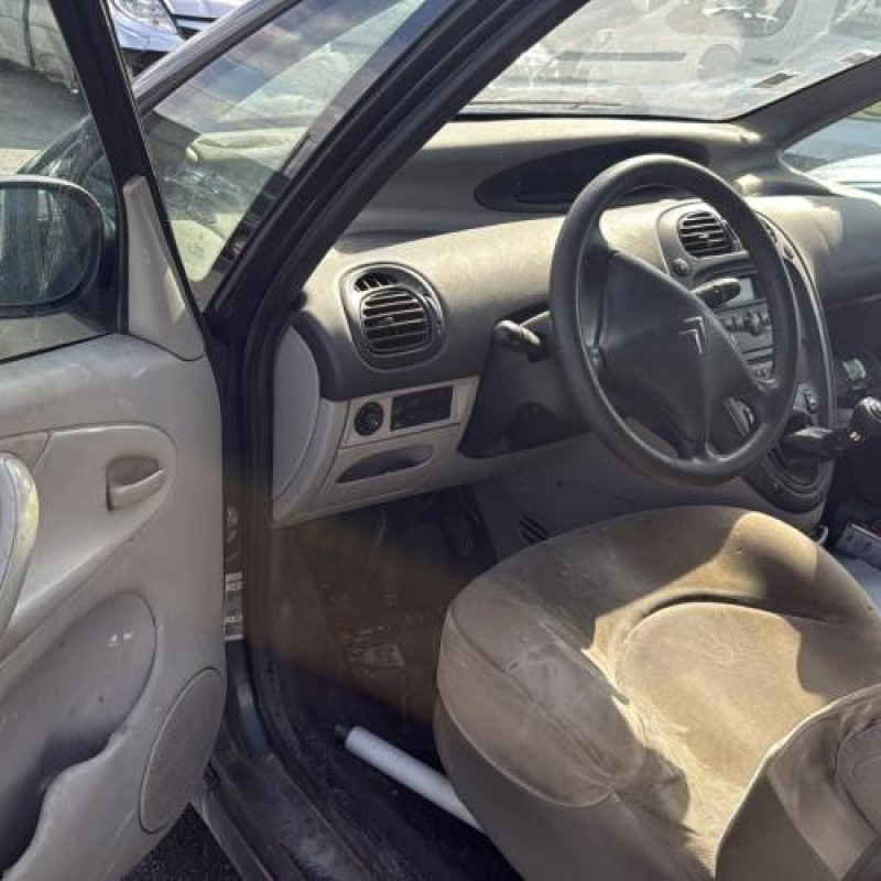 Retroviseur gauche CITROEN XSARA PICASSO Photo n°17