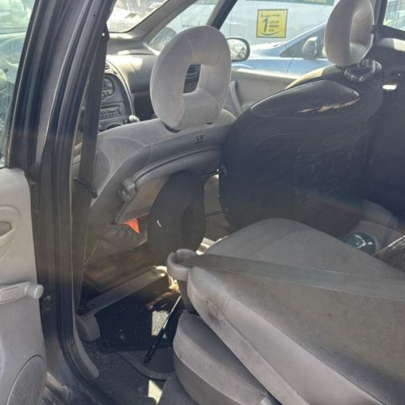 Retroviseur gauche CITROEN XSARA PICASSO Photo n°18