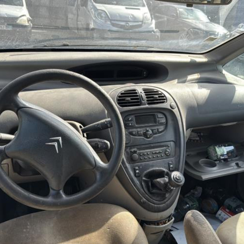 Retroviseur gauche CITROEN XSARA PICASSO Photo n°20