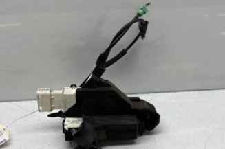 Serrure avant gauche CITROEN C4 1 Photo n°1