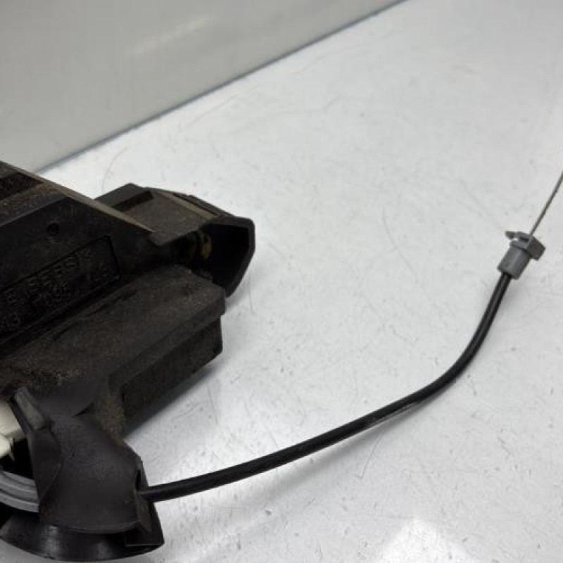 Serrure avant gauche CITROEN C4 1 Photo n°3