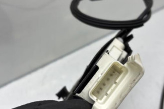 Serrure avant gauche CITROEN C4 1