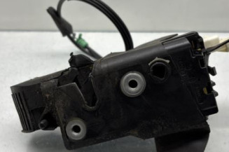 Serrure avant gauche CITROEN C4 1