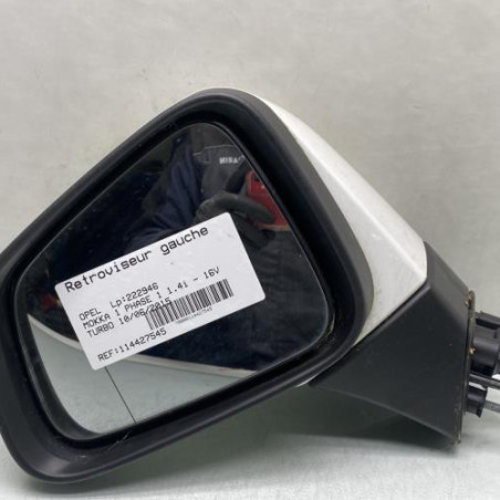 Retroviseur gauche OPEL MOKKA 1 Photo n°1