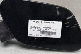 Trappe d'essence VOLKSWAGEN GOLF 7 Photo n°1