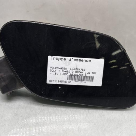 Trappe d'essence VOLKSWAGEN GOLF 7 Photo n°1