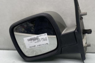Retroviseur gauche RENAULT KANGOO 2 Photo n°1