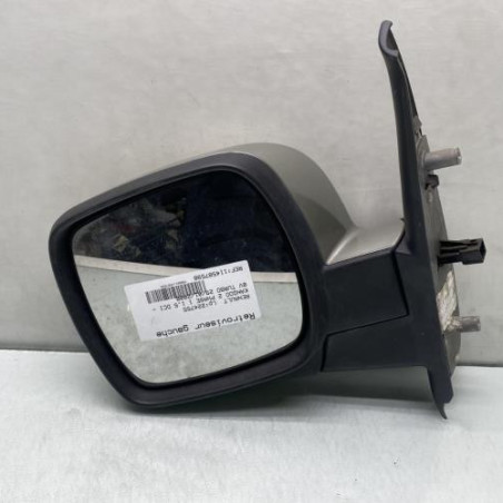 Retroviseur gauche RENAULT KANGOO 2 Photo n°1