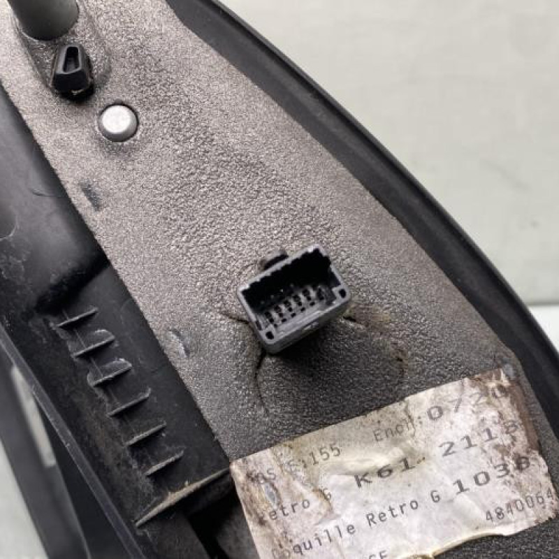 Retroviseur gauche RENAULT KANGOO 2 Photo n°2