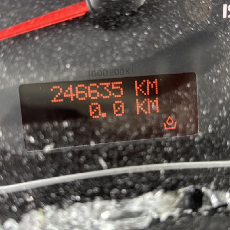 Retroviseur gauche RENAULT KANGOO 2 Photo n°17