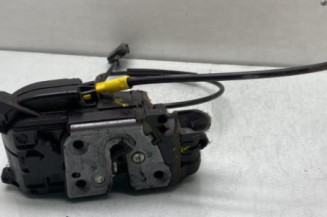 Serrure avant gauche RENAULT KANGOO 2 Photo n°1