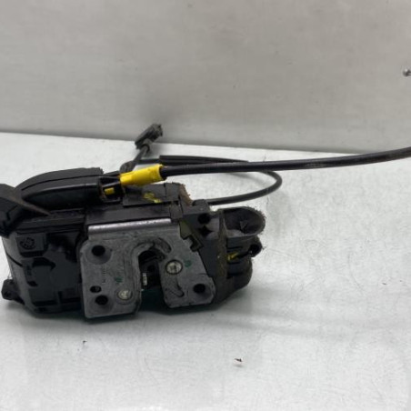 Serrure avant gauche RENAULT KANGOO 2 Photo n°1