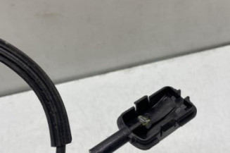 Serrure avant gauche RENAULT KANGOO 2