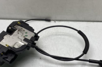 Serrure avant gauche RENAULT KANGOO 2