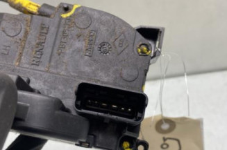 Serrure avant gauche RENAULT KANGOO 2