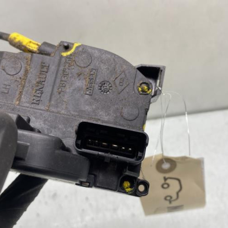 Serrure avant gauche RENAULT KANGOO 2 Photo n°5