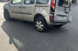 Serrure avant gauche RENAULT KANGOO 2