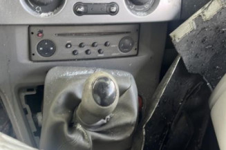 Serrure avant gauche RENAULT KANGOO 2