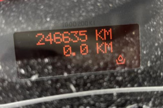 Serrure avant gauche RENAULT KANGOO 2