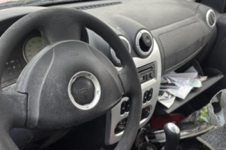 Vitre arriere droit DACIA SANDERO 1