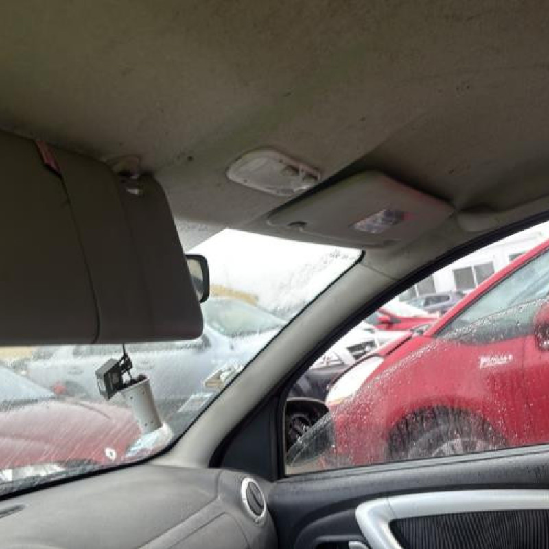 Vitre arriere droit DACIA SANDERO 1 Photo n°17