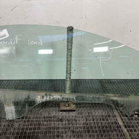 Vitre avant droit PEUGEOT 207 Photo n°1