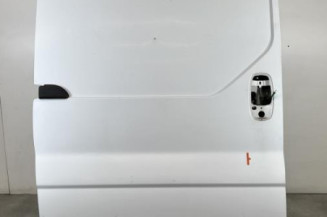 Porte laterale droit RENAULT TRAFIC 2 Photo n°1