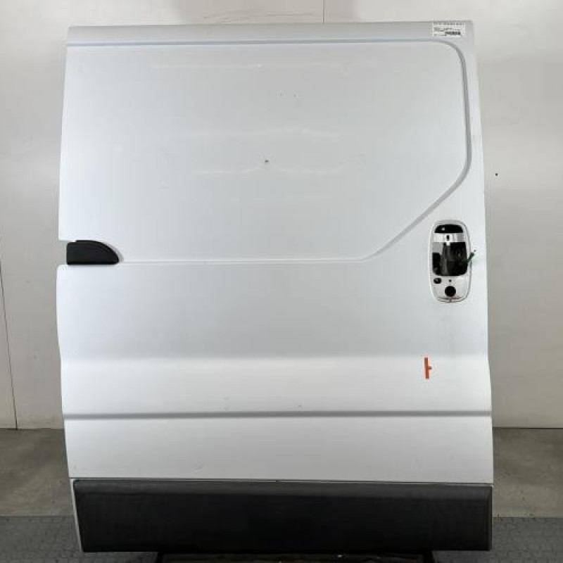Porte laterale droit RENAULT TRAFIC 2 Photo n°1