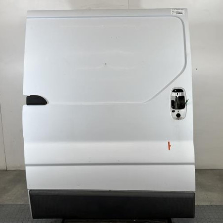 Porte laterale droit RENAULT TRAFIC 2 Photo n°1