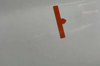 Porte laterale droit RENAULT TRAFIC 2