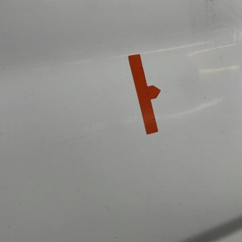 Porte laterale droit RENAULT TRAFIC 2 Photo n°2