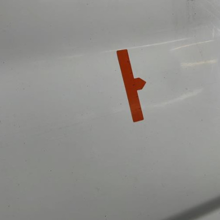 Porte laterale droit RENAULT TRAFIC 2