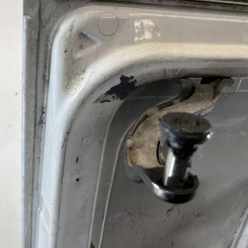 Porte laterale droit RENAULT TRAFIC 2 Photo n°3