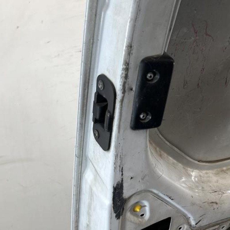 Porte laterale droit RENAULT TRAFIC 2 Photo n°4