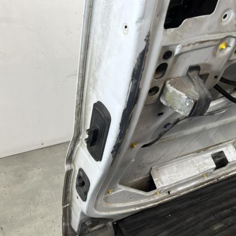 Porte laterale droit RENAULT TRAFIC 2 Photo n°5
