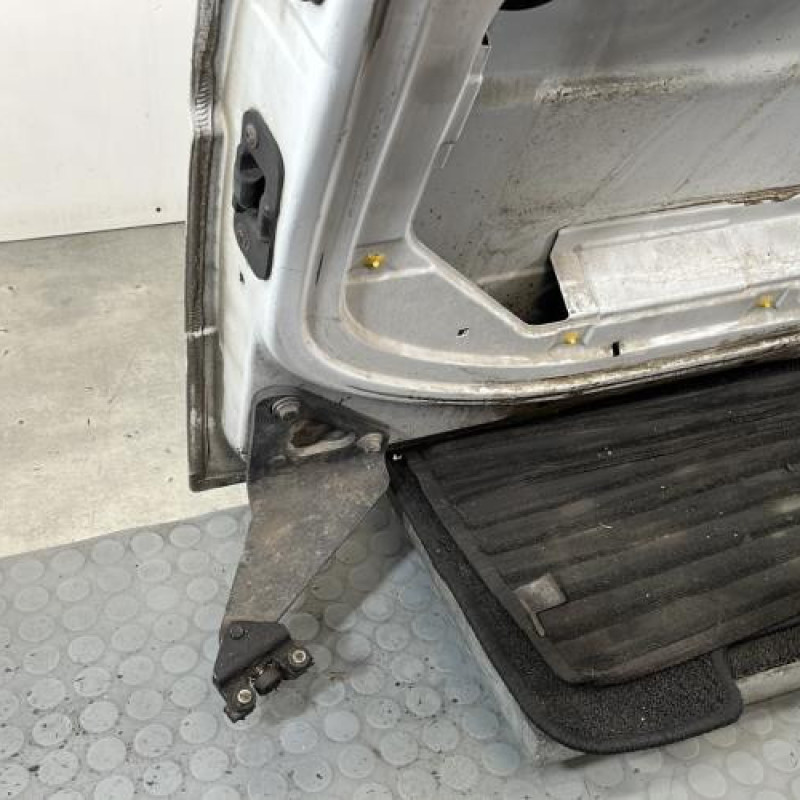 Porte laterale droit RENAULT TRAFIC 2 Photo n°6