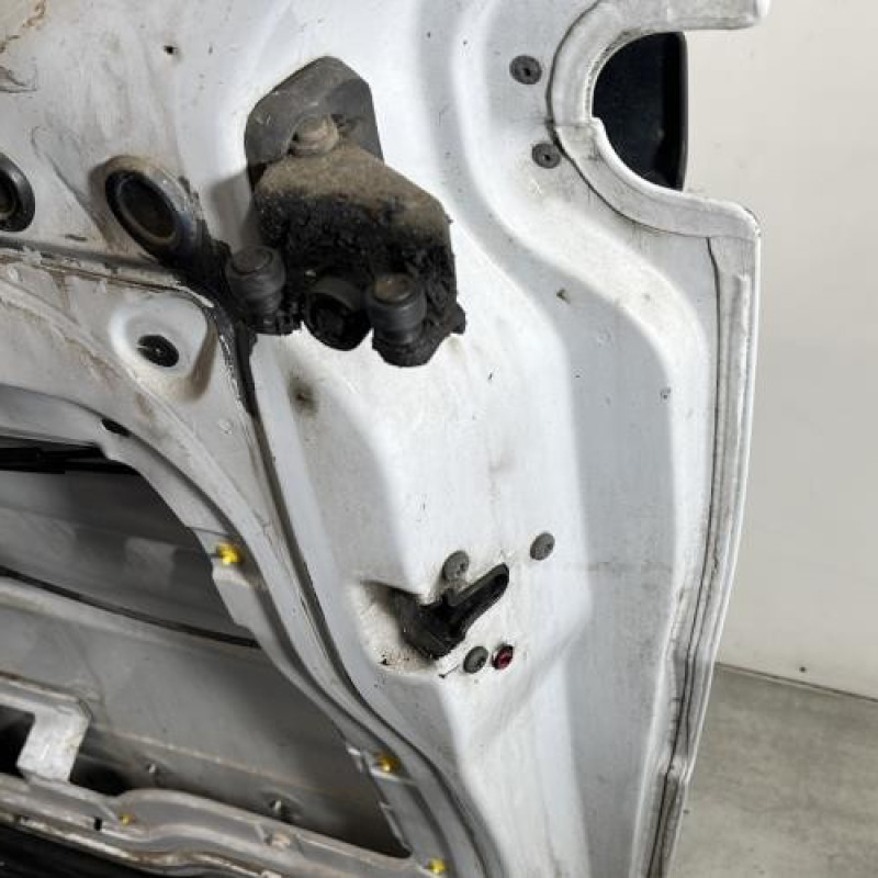 Porte laterale droit RENAULT TRAFIC 2 Photo n°7