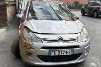 CITROEN C3 2 PHASE 2 1.6 BLUE HDI - 8V TURBO Photo n°1