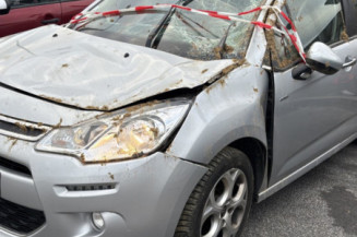 CITROEN C3 2 PHASE 2 1.6 BLUE HDI - 8V TURBO