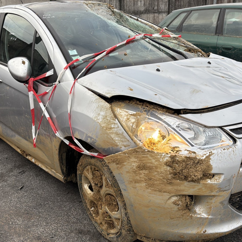 CITROEN C3 2 PHASE 2 1.6 BLUE HDI - 8V TURBO Photo n°4