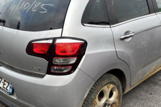 CITROEN C3 2 PHASE 2 1.6 BLUE HDI - 8V TURBO